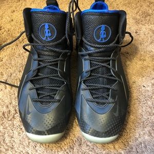 Lil penny shooting stars, basketball, casual shoe